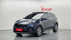 Kia Sportage 2017