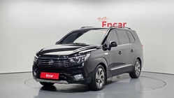 Ssangyong KORANDO 2018