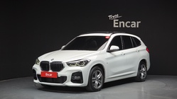 BMW X1 2021