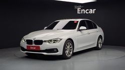 BMW 3 Series 2017
