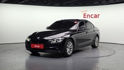 BMW 3 Series 2015
