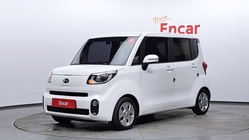 Kia RAY 2019