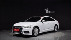 Audi A6 2020