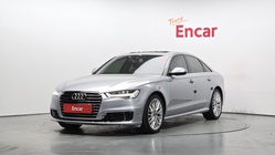 Audi A6 2015
