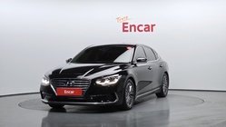 Hyundai Grandeur 2019