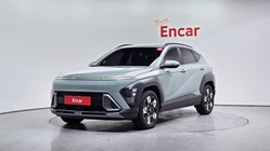 Hyundai Kona 2025