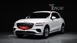 Genesis GV70 2025
