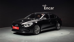 Hyundai Grandeur 2018