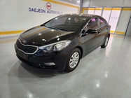 Kia K3 2015
