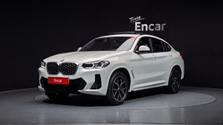 BMW X4 2024