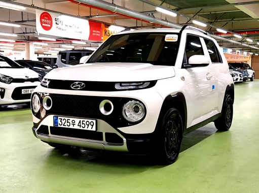 Hyundai Casper 2023