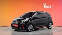 Kia morning 2019