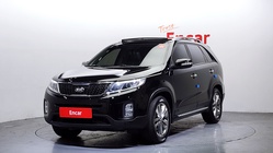 Kia Sorento 2013