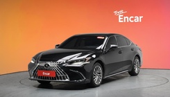 Lexus ES 2025