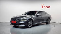 Genesis G80 2020