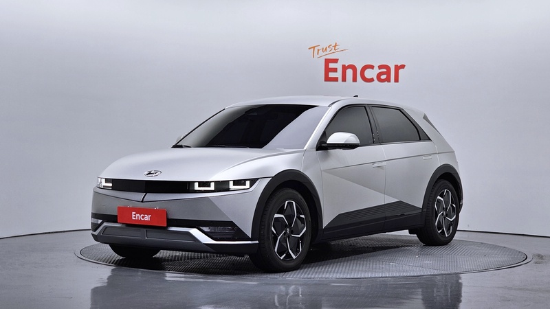 Hyundai Ioniq5