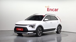 Kia Niro 2023