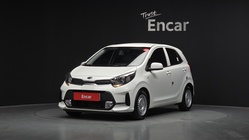 Kia morning 2021