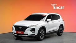 Hyundai Santa Fe 2020