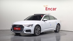 Audi A6 2023