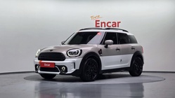 MINI Countryman 2024