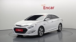 Hyundai Sonata 2012