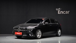 Mercedes-Benz A-Class 2025