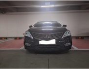 Hyundai Grandeur 2013