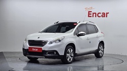 Peugeot 2008 2015