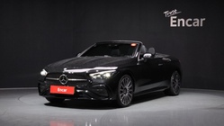 Mercedes-Benz CLE-Class 2025