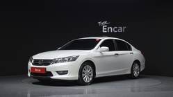 Honda Accord 2013