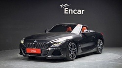 BMW Z4 2021
