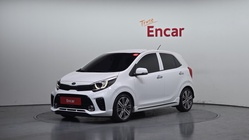 Kia morning 2019