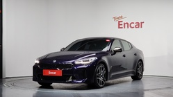 Kia Stinger 2021