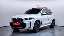 BMW X5 2023