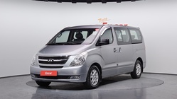Hyundai Starex 2011