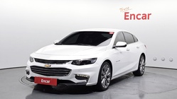 Chevrolet Malibu 2016