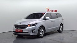 Kia Canival 2017