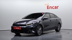 Kia K3 2022