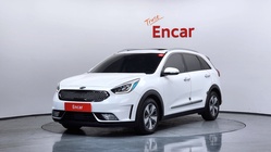 Kia Niro 2017