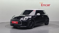 MINI Cooper 2022