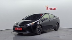 Toyota Prius 2020