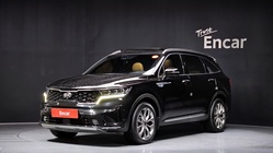 Kia Sorento 2020