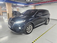 Kia Sorento 2017