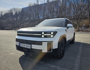 Hyundai Santa Fe 2024