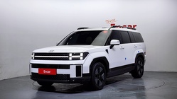 Hyundai Santa Fe 2024