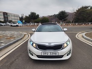 Kia K5 2014