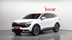 Kia Sportage 2021