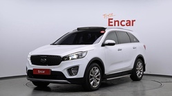Kia Sorento 2015