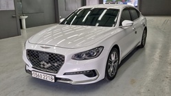 Hyundai Grandeur 2018